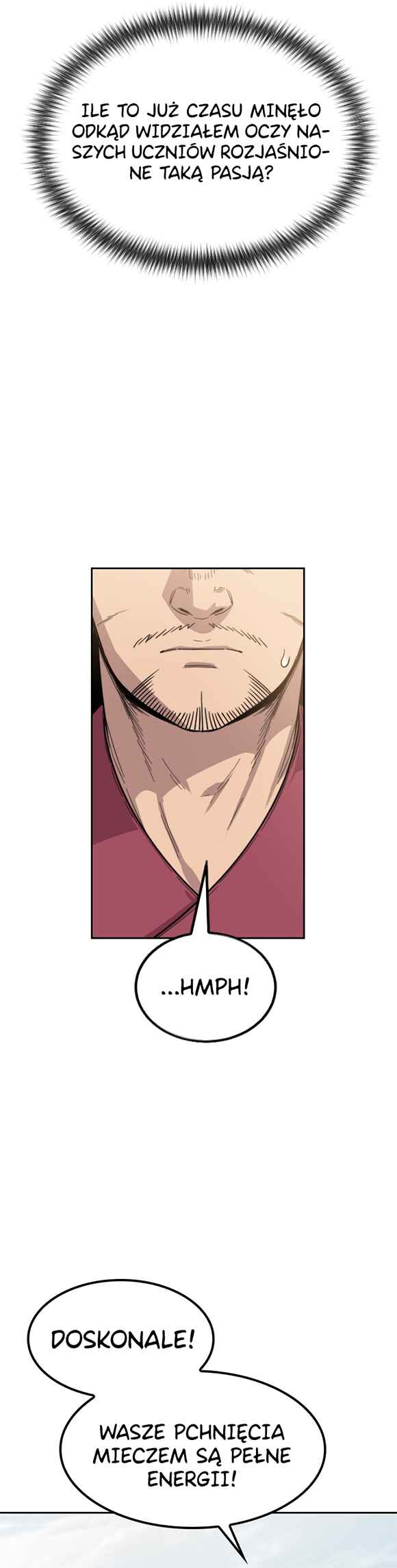 Return of the Blossoming Blade Chapter 18 - Page 68