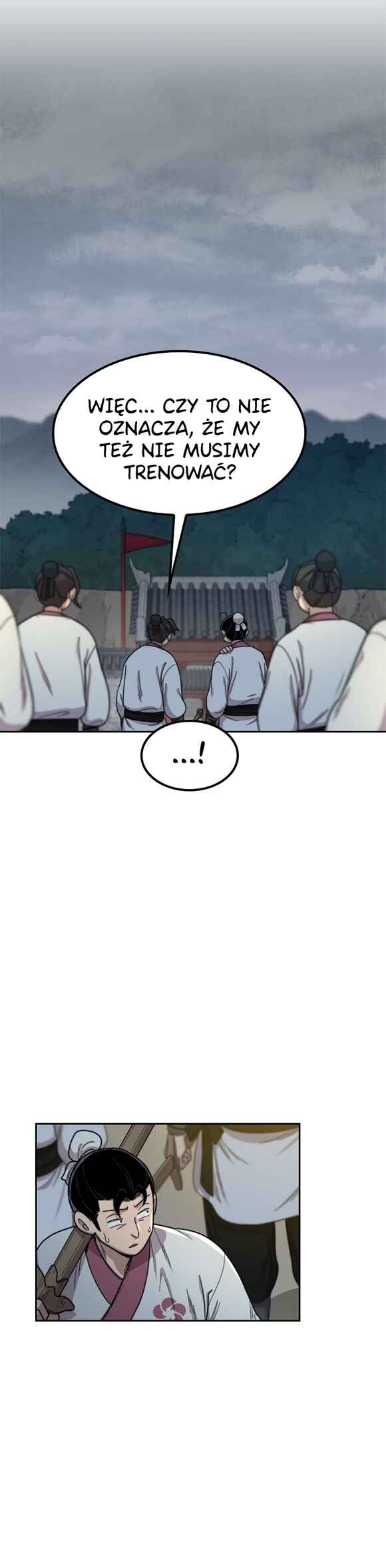 Return of the Blossoming Blade Chapter 18 - Page 7