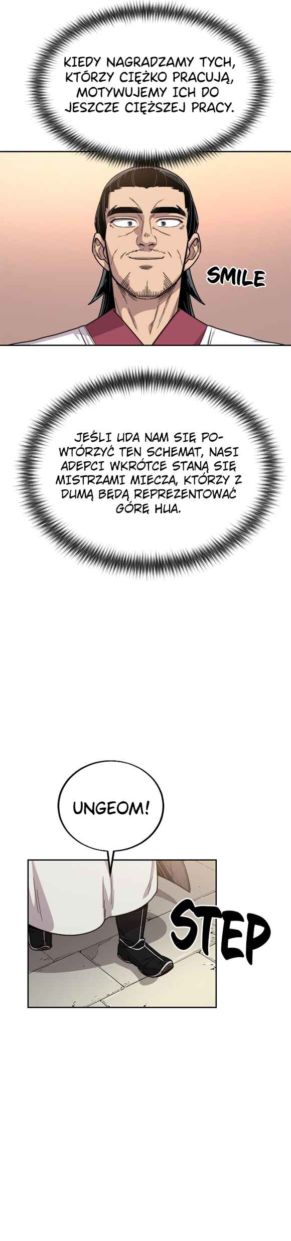 Return of the Blossoming Blade Chapter 18 - Page 72