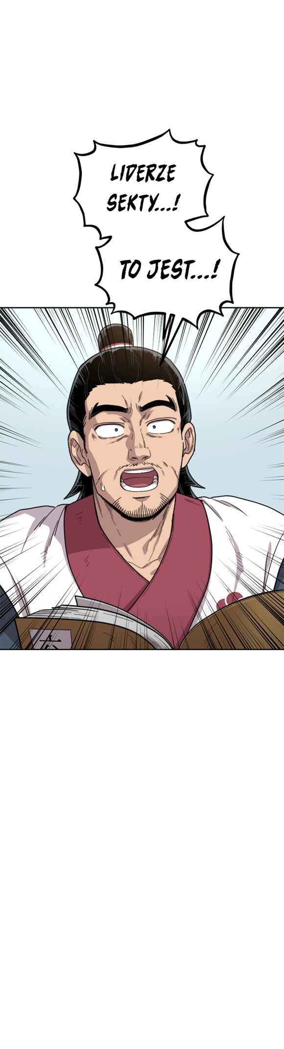 Return of the Blossoming Blade Chapter 18 - Page 76