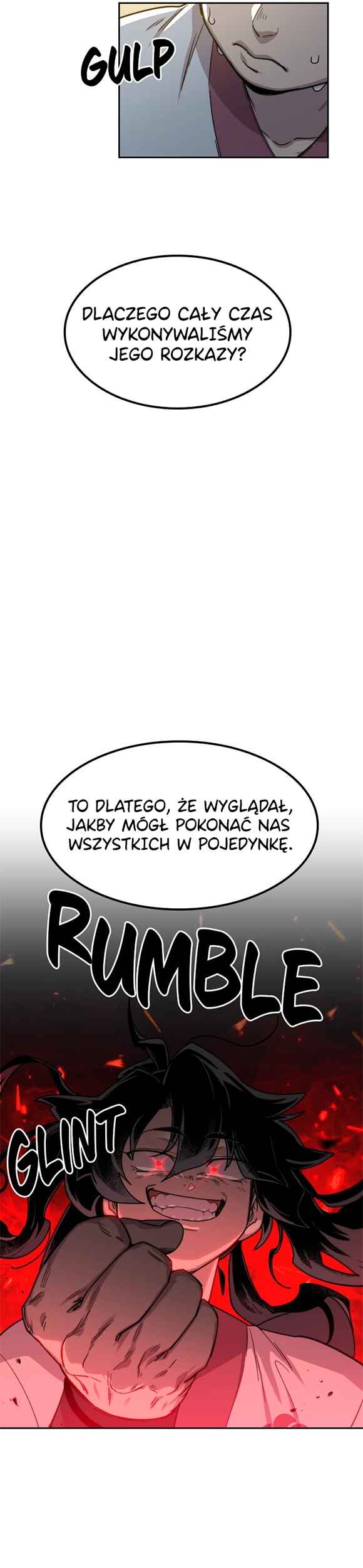 Return of the Blossoming Blade Chapter 18 - Page 8