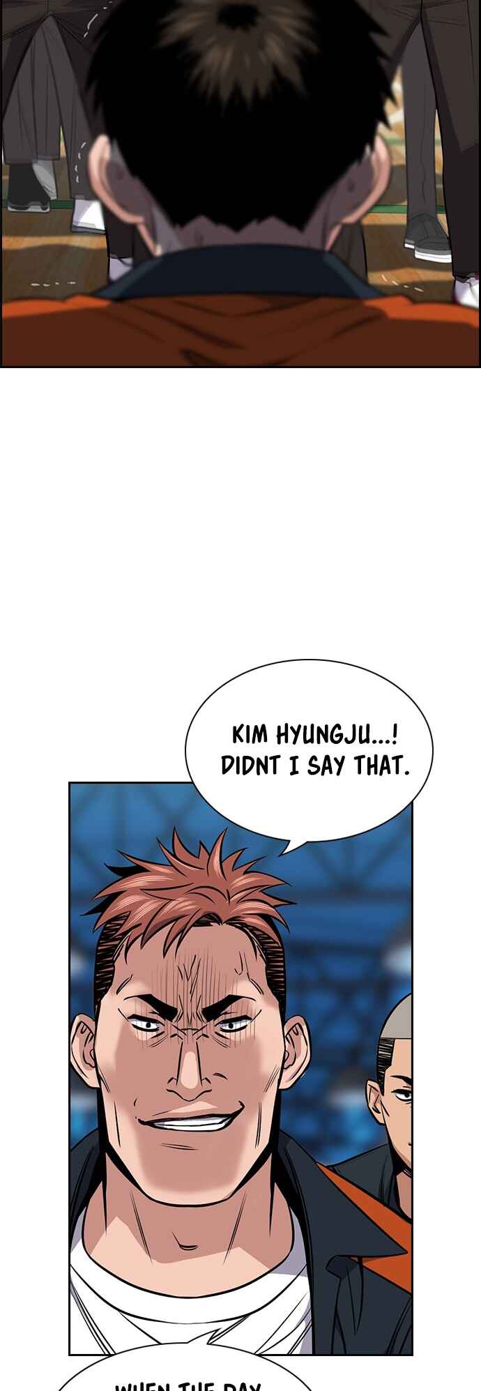 Get Schooled Chapter 14 - Page 59