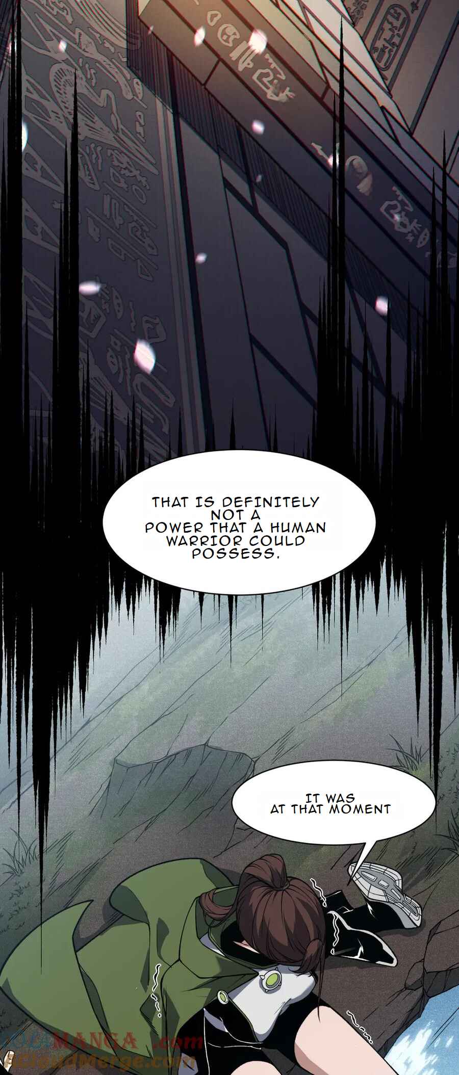 Wo, Jinhua, Emo Chapter 90 - Page 19