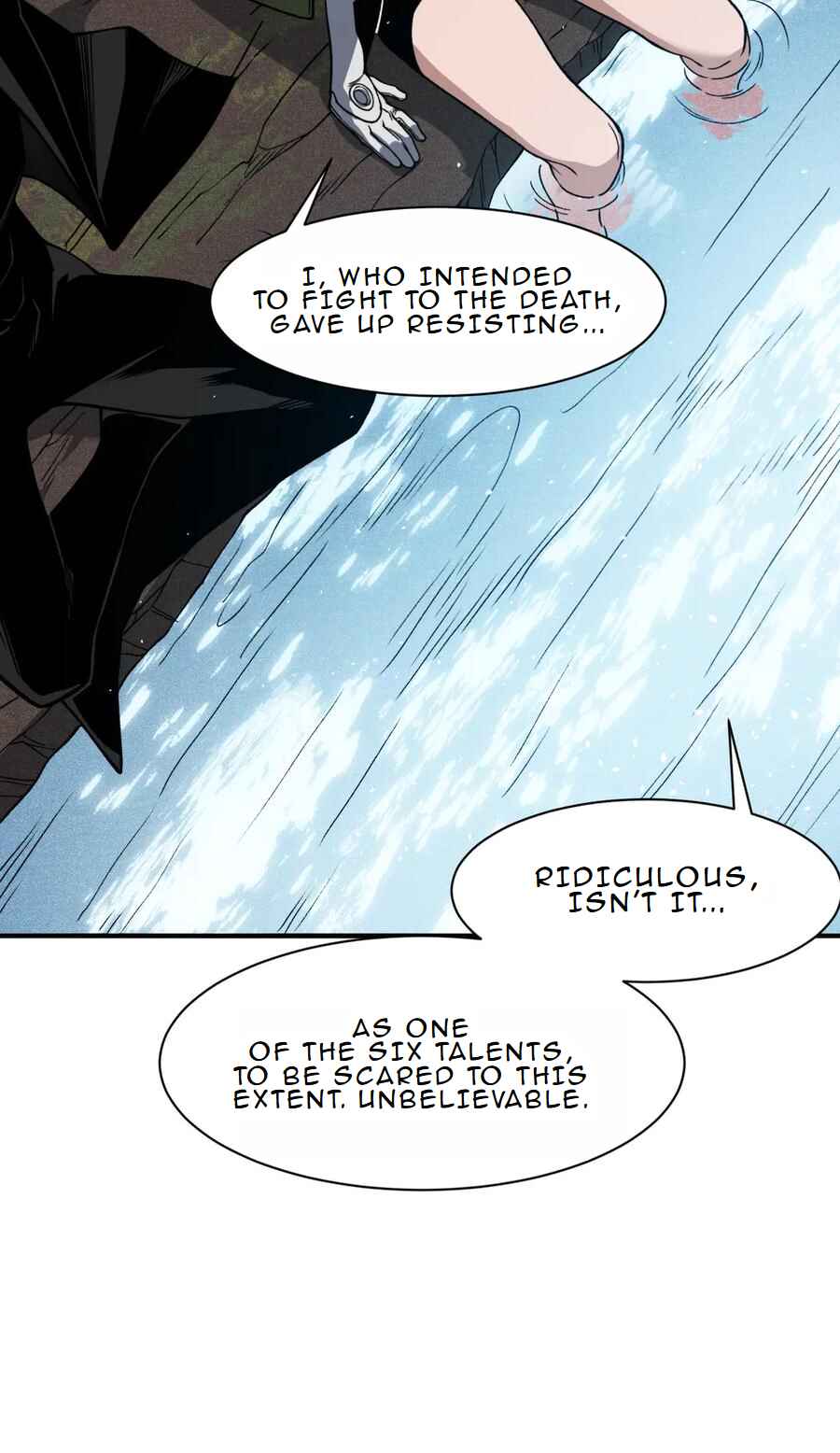 Wo, Jinhua, Emo Chapter 90 - Page 20