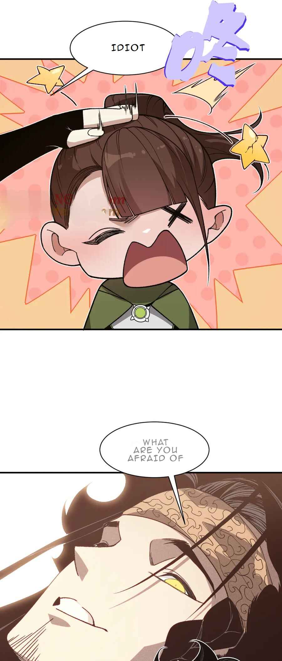 Wo, Jinhua, Emo Chapter 90 - Page 21