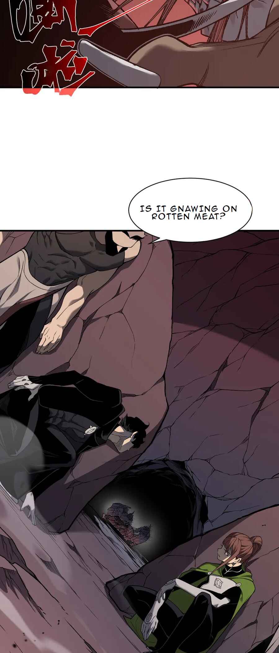 Wo, Jinhua, Emo Chapter 90 - Page 29