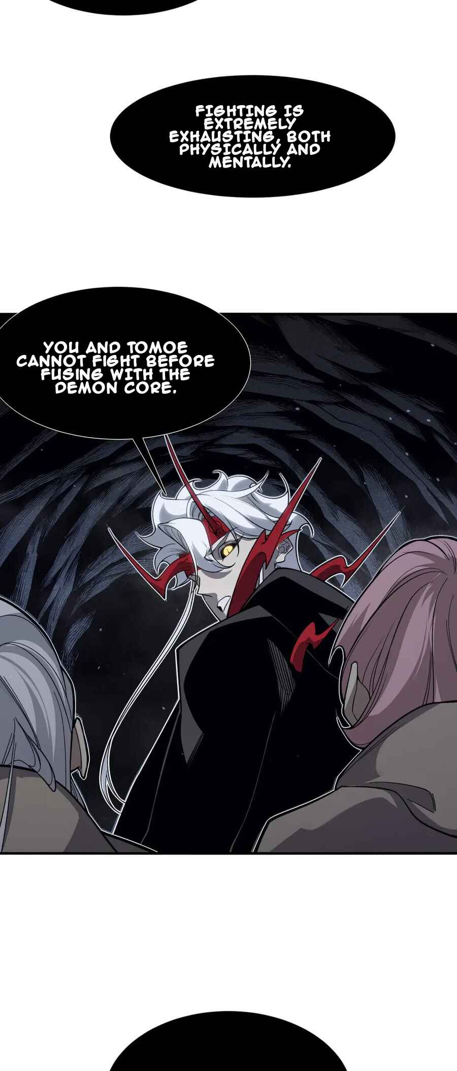 Wo, Jinhua, Emo Chapter 90 - Page 40