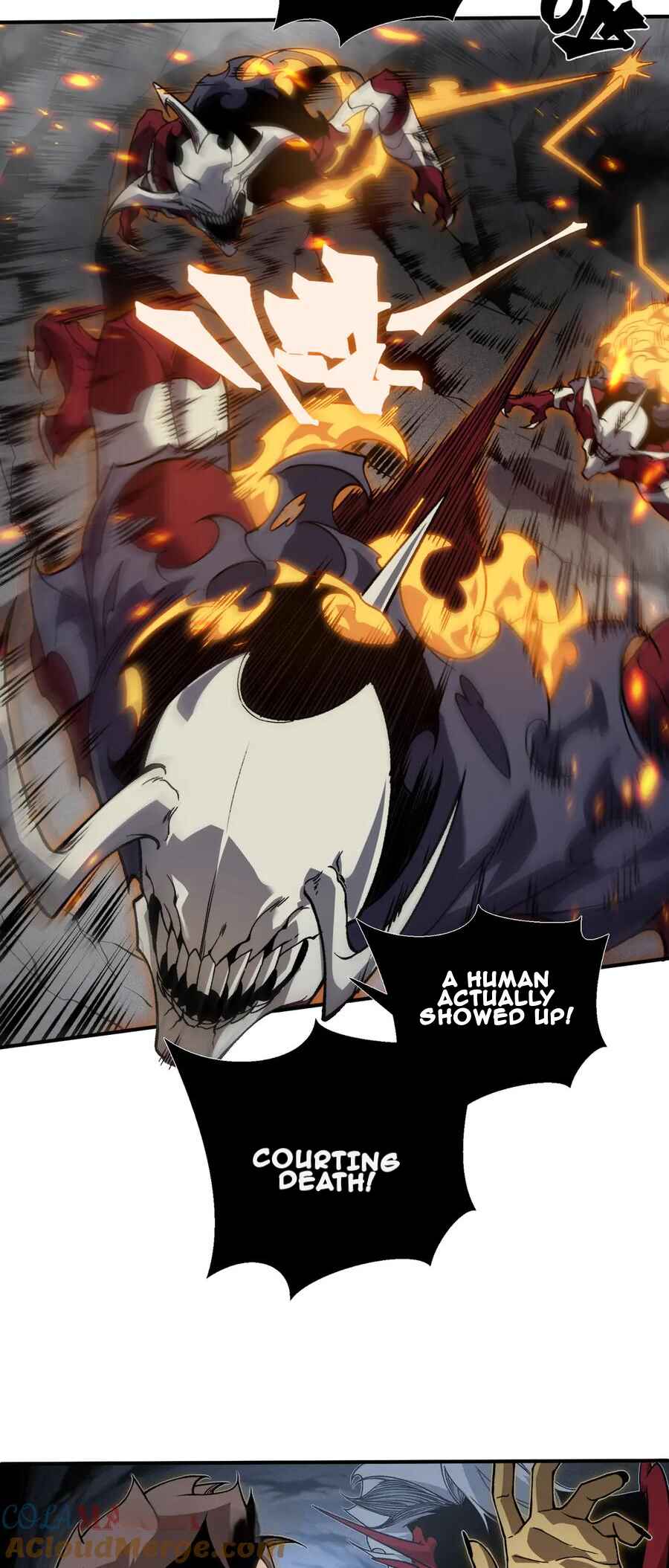 Wo, Jinhua, Emo Chapter 90 - Page 43