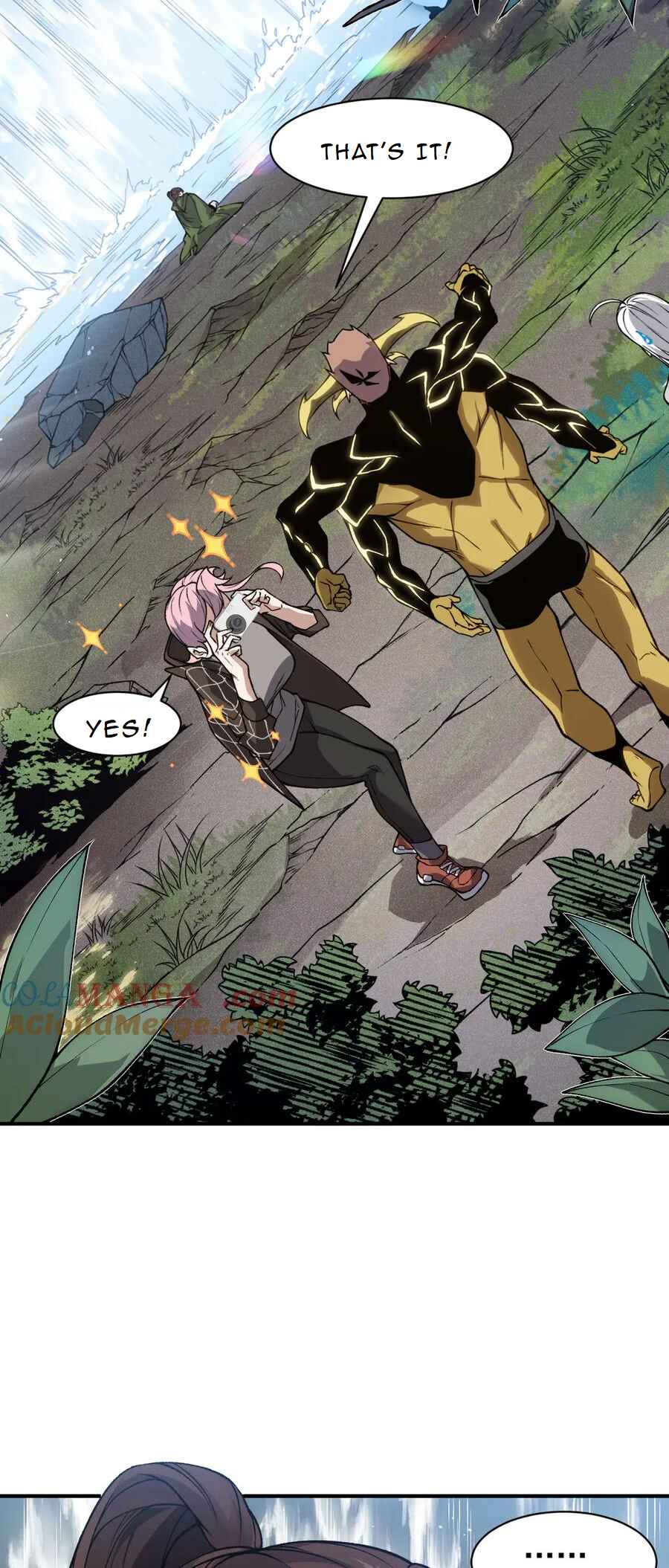 Wo, Jinhua, Emo Chapter 90 - Page 6