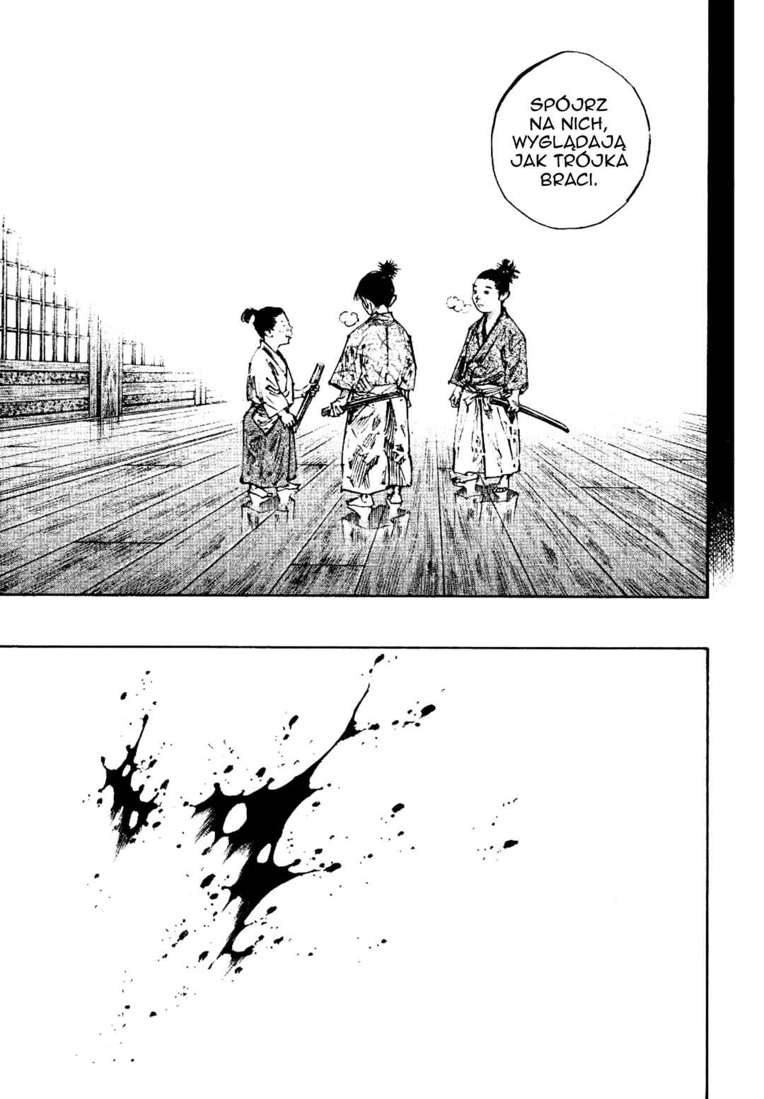 Vagabond Chapter 240 - Page 17