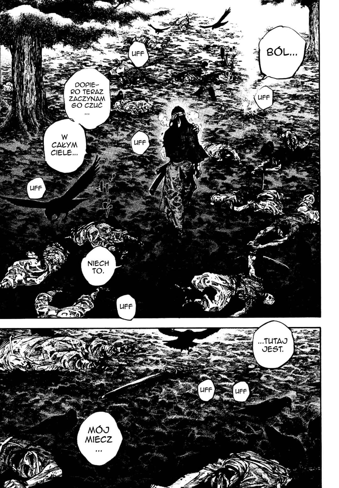 Vagabond Chapter 240 - Page 2