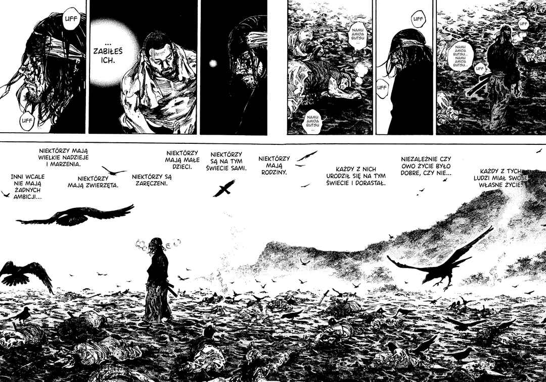 Vagabond Chapter 240 - Page 3