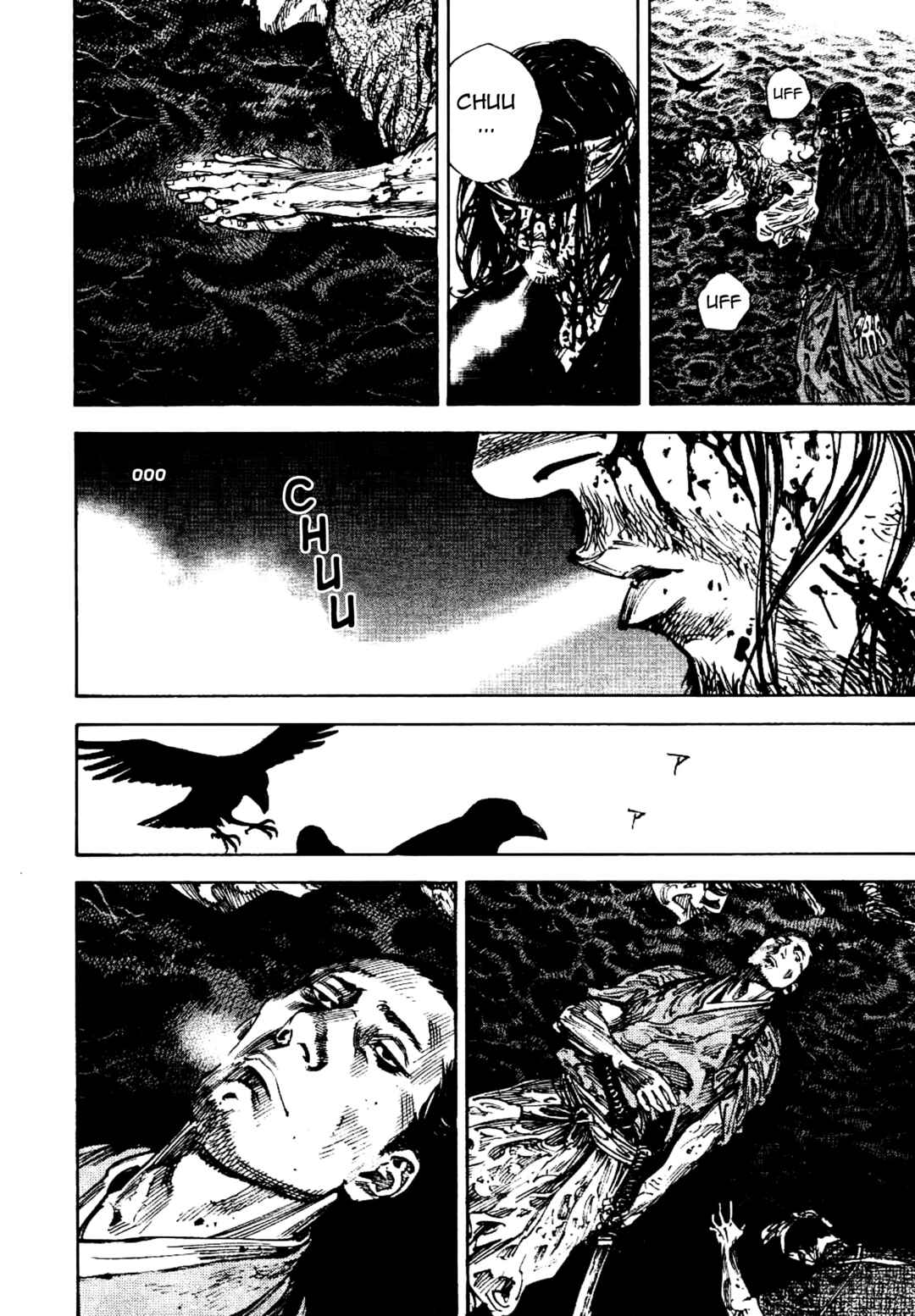 Vagabond Chapter 240 - Page 6