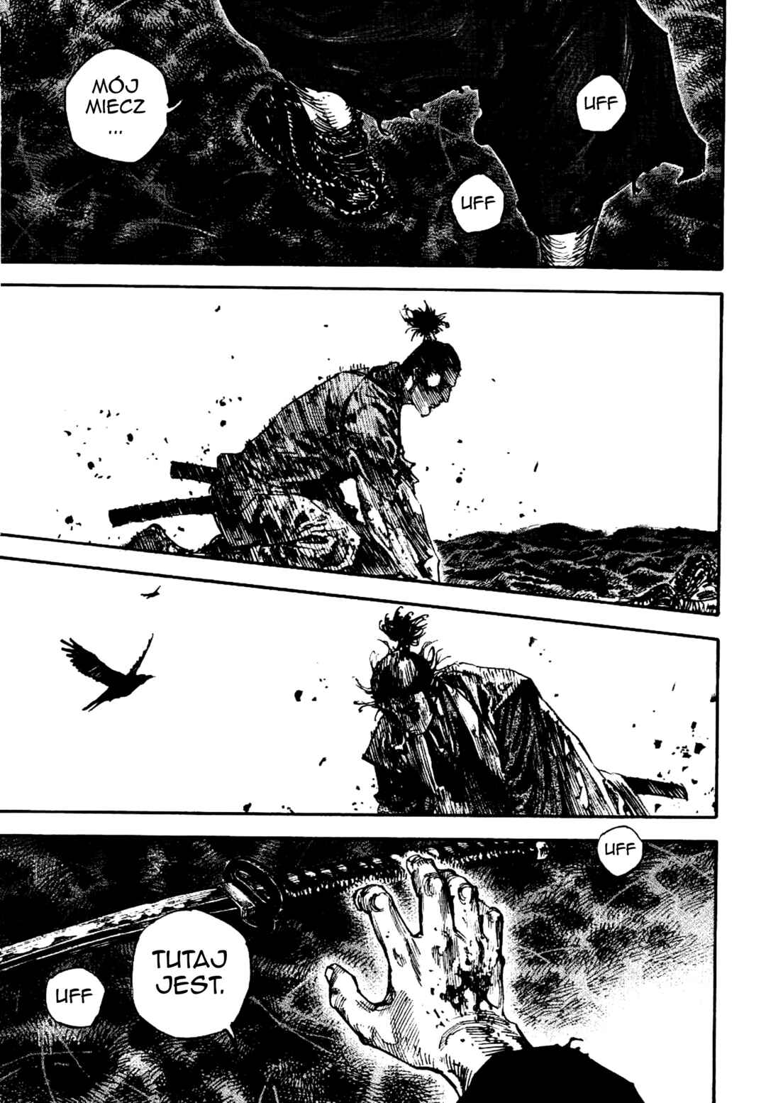 Vagabond Chapter 240 - Page 7