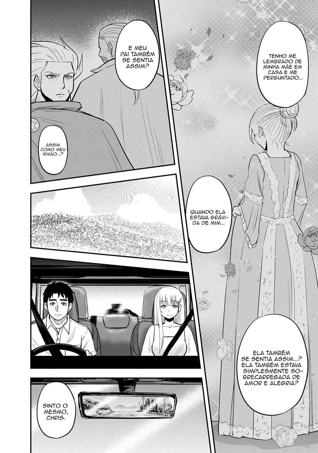 Orenchi ni Kita Onna Kishi to Inakagurashi Surukotoninatta Ken Chapter 97 - Page 15