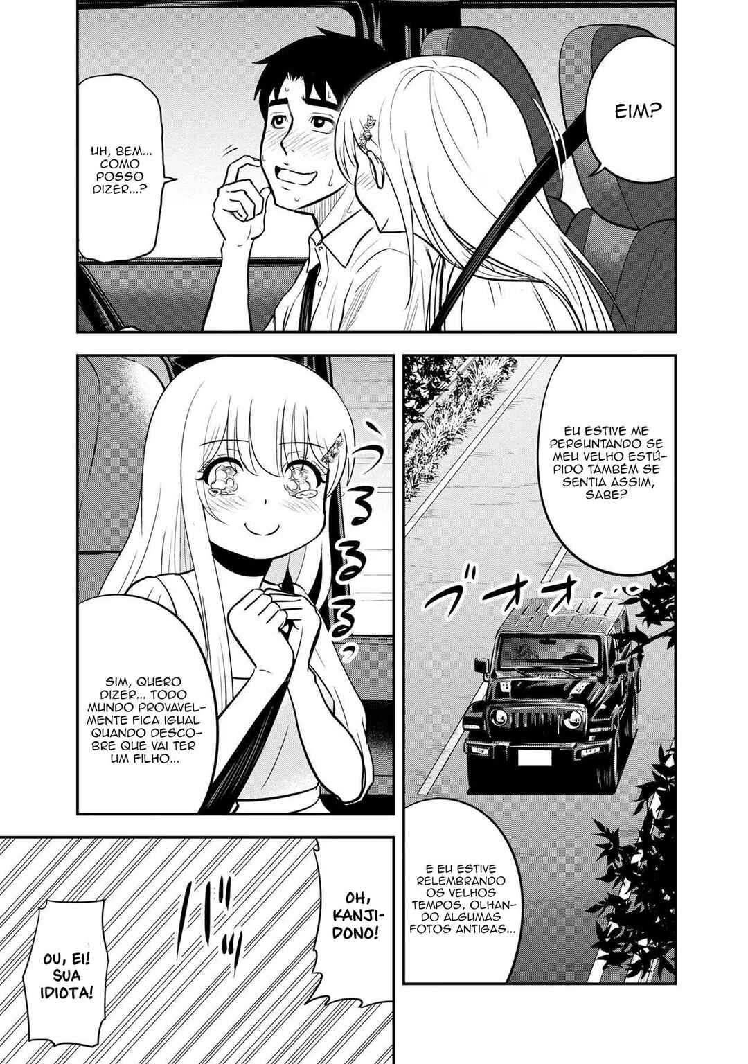 Orenchi ni Kita Onna Kishi to Inakagurashi Surukotoninatta Ken Chapter 97 - Page 16