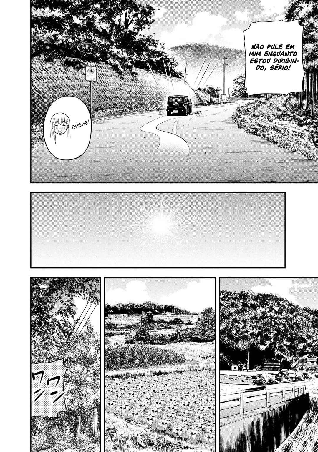 Orenchi ni Kita Onna Kishi to Inakagurashi Surukotoninatta Ken Chapter 97 - Page 17