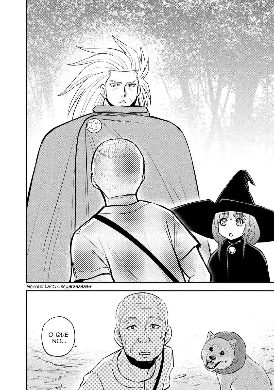 Orenchi ni Kita Onna Kishi to Inakagurashi Surukotoninatta Ken Chapter 97 - Page 19