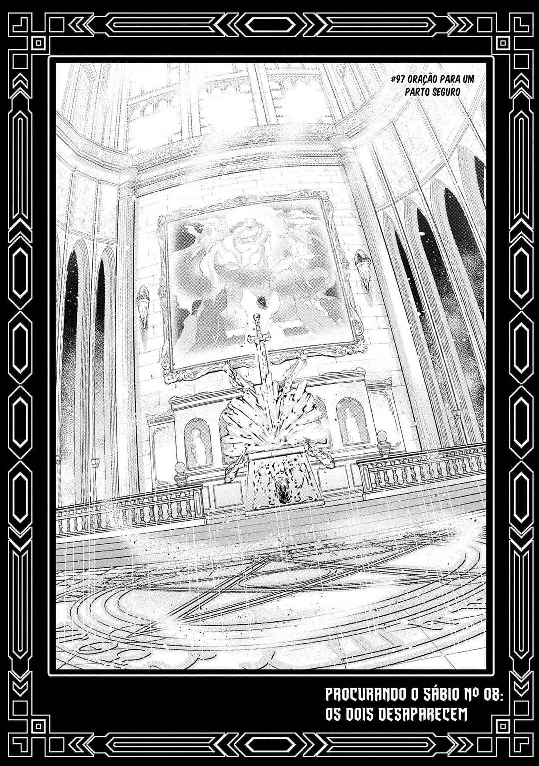 Orenchi ni Kita Onna Kishi to Inakagurashi Surukotoninatta Ken Chapter 97 - Page 2