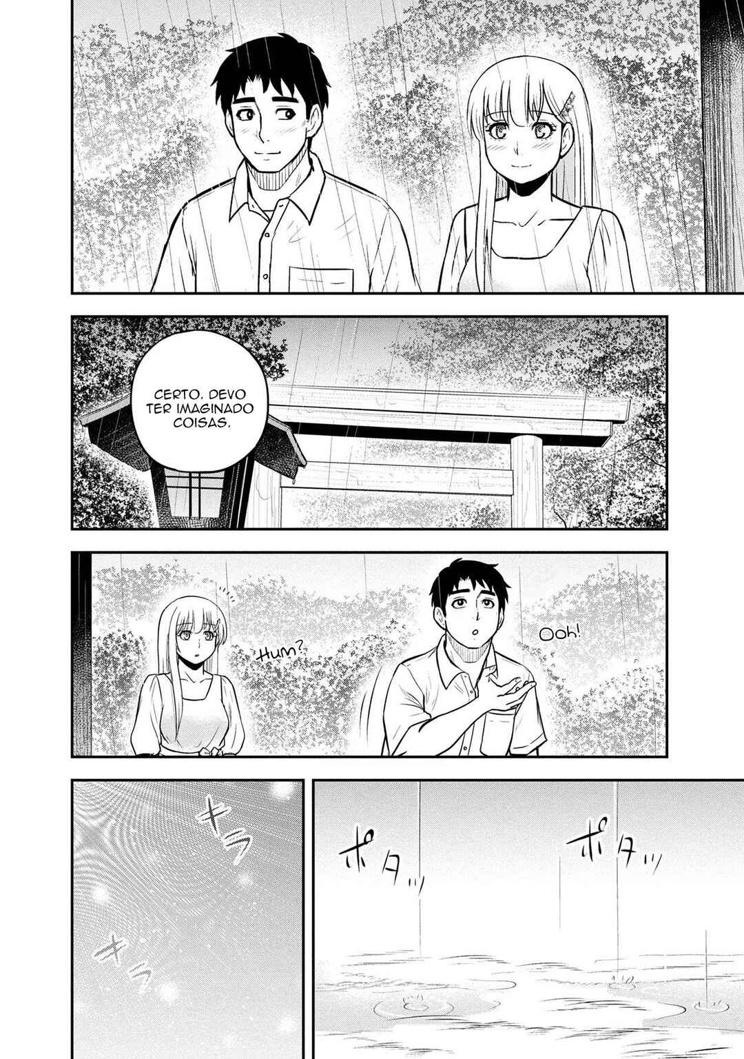 Orenchi ni Kita Onna Kishi to Inakagurashi Surukotoninatta Ken Chapter 97 - Page 9