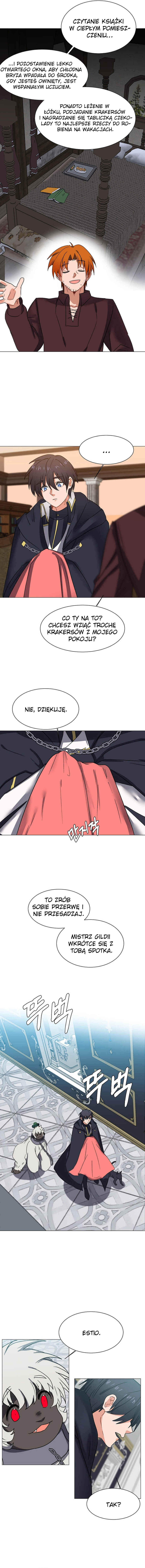 Estio Chapter 58 - Page 11