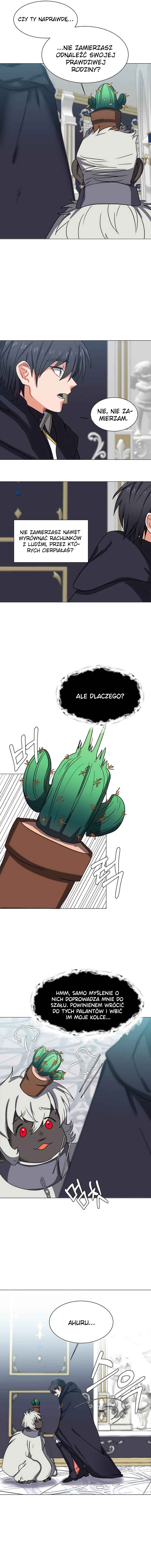 Estio Chapter 58 - Page 12