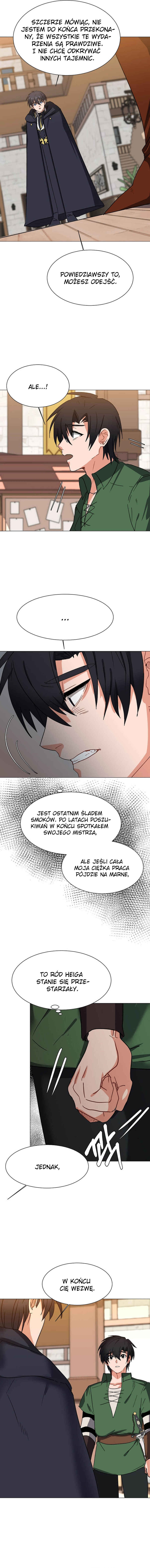 Estio Chapter 58 - Page 8