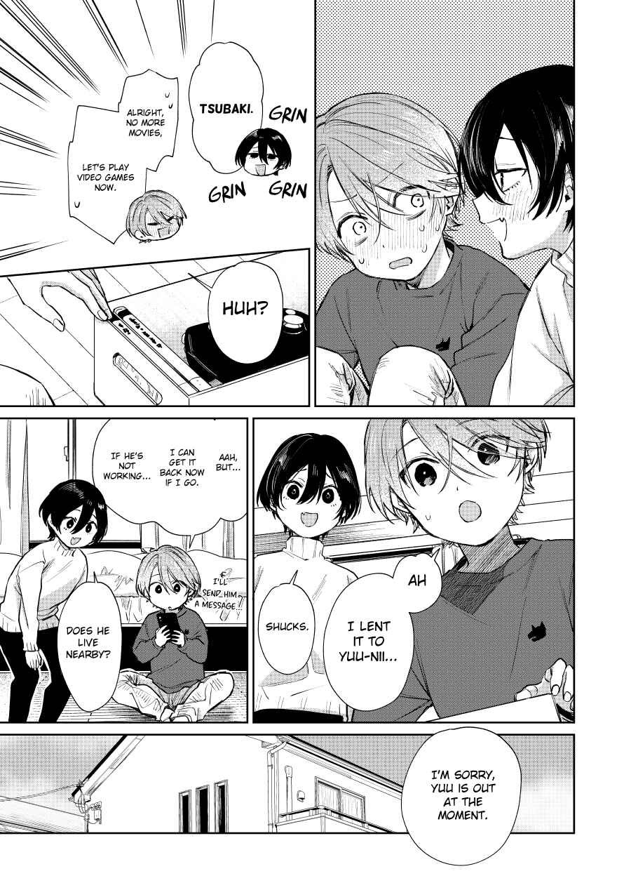 Shota Oni Chapter 76 - Page 3