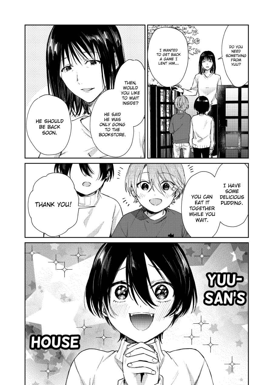 Shota Oni Chapter 76 - Page 4