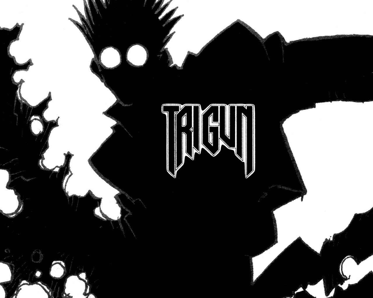 Trigun Chapter 20.5 - Page 16