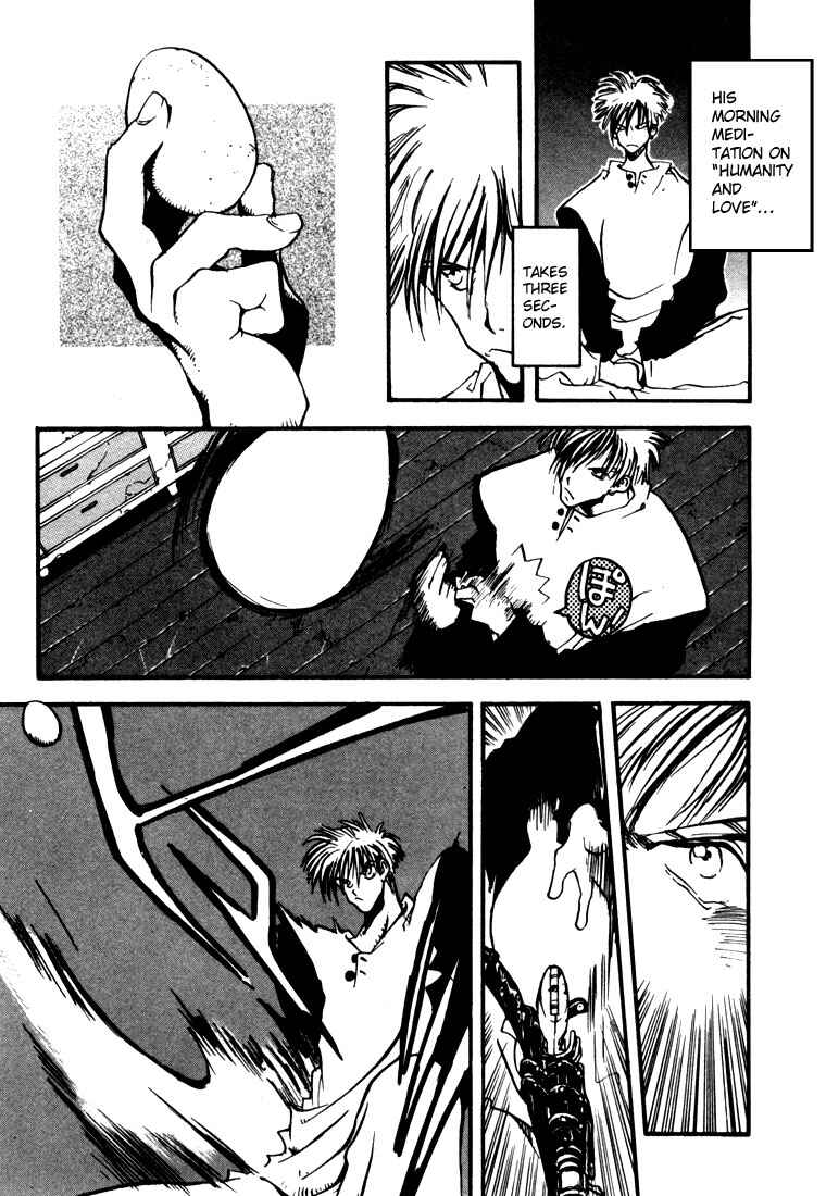 Trigun Chapter 20.5 - Page 4