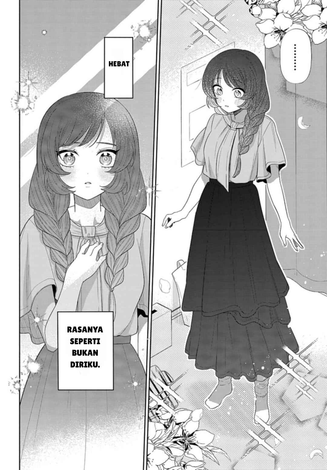 Ani ni Koisuru Watashitachi Chapter 4 - Page 18