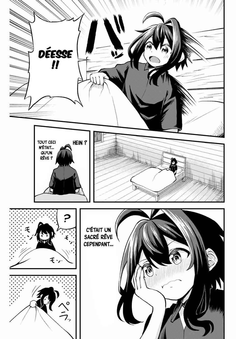 Tsuihou Sareta Tensei Ouji, "Auto Craft" Skill de Ryouchi wo Bakusoku de Kaitakushi Saikyou no Mura wo Tsukutteshimau ~Saikyou Crafting Skill de Hajimeru, Rakuraku Ryouchi Kaitaku Slow Life~ Chapter 2 - Page 20