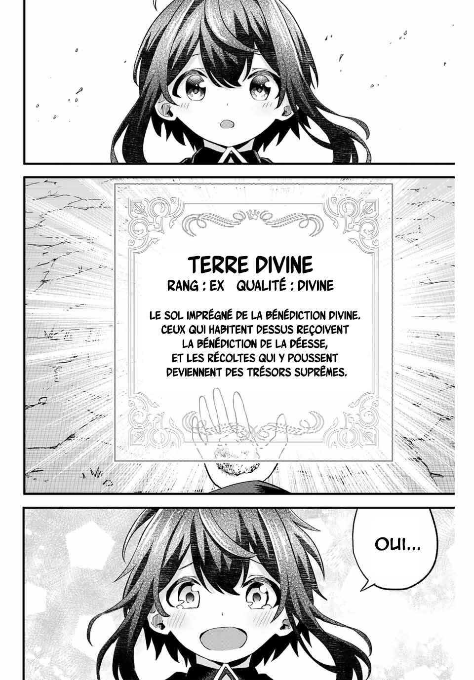 Tsuihou Sareta Tensei Ouji, "Auto Craft" Skill de Ryouchi wo Bakusoku de Kaitakushi Saikyou no Mura wo Tsukutteshimau ~Saikyou Crafting Skill de Hajimeru, Rakuraku Ryouchi Kaitaku Slow Life~ Chapter 2 - Page 33