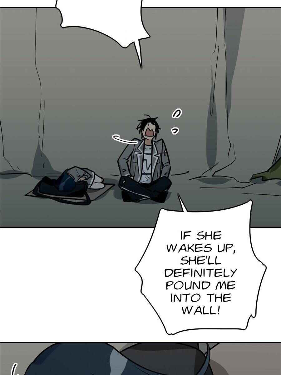 My Mobster Girlfriend Chapter 15 - Page 17