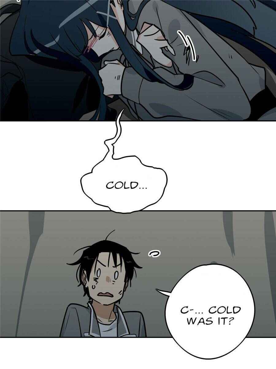 My Mobster Girlfriend Chapter 15 - Page 19
