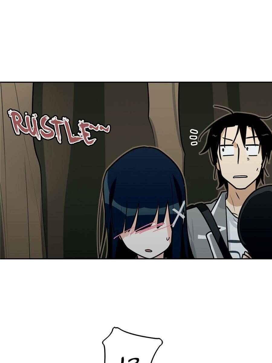 My Mobster Girlfriend Chapter 15 - Page 43