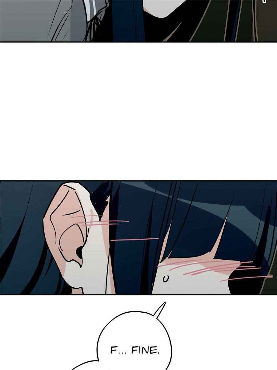 My Mobster Girlfriend Chapter 15 - Page 69