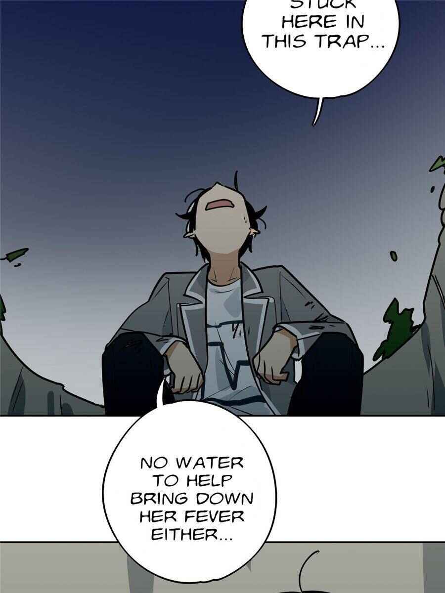 My Mobster Girlfriend Chapter 15 - Page 9