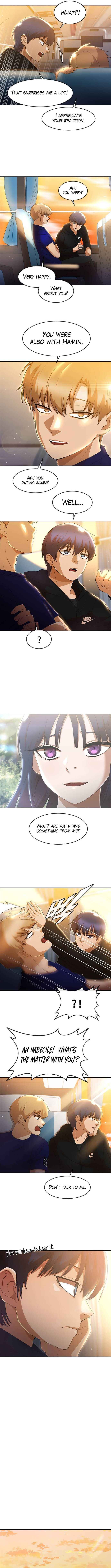 Random Chat Chapter 249 - Page 10