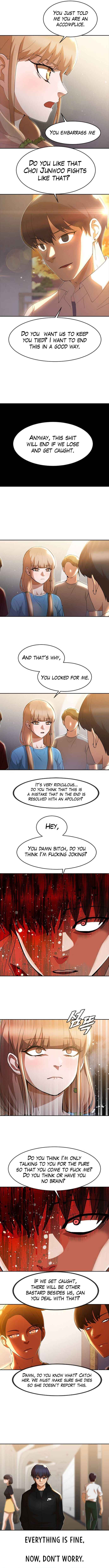 Random Chat Chapter 249 - Page 14