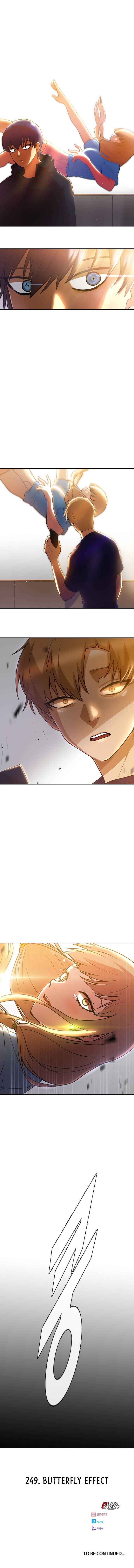 Random Chat Chapter 249 - Page 16