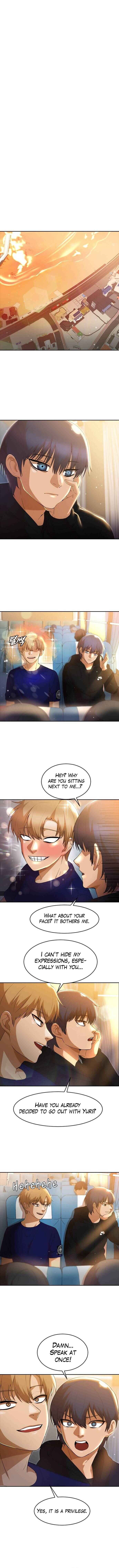 Random Chat Chapter 249 - Page 9
