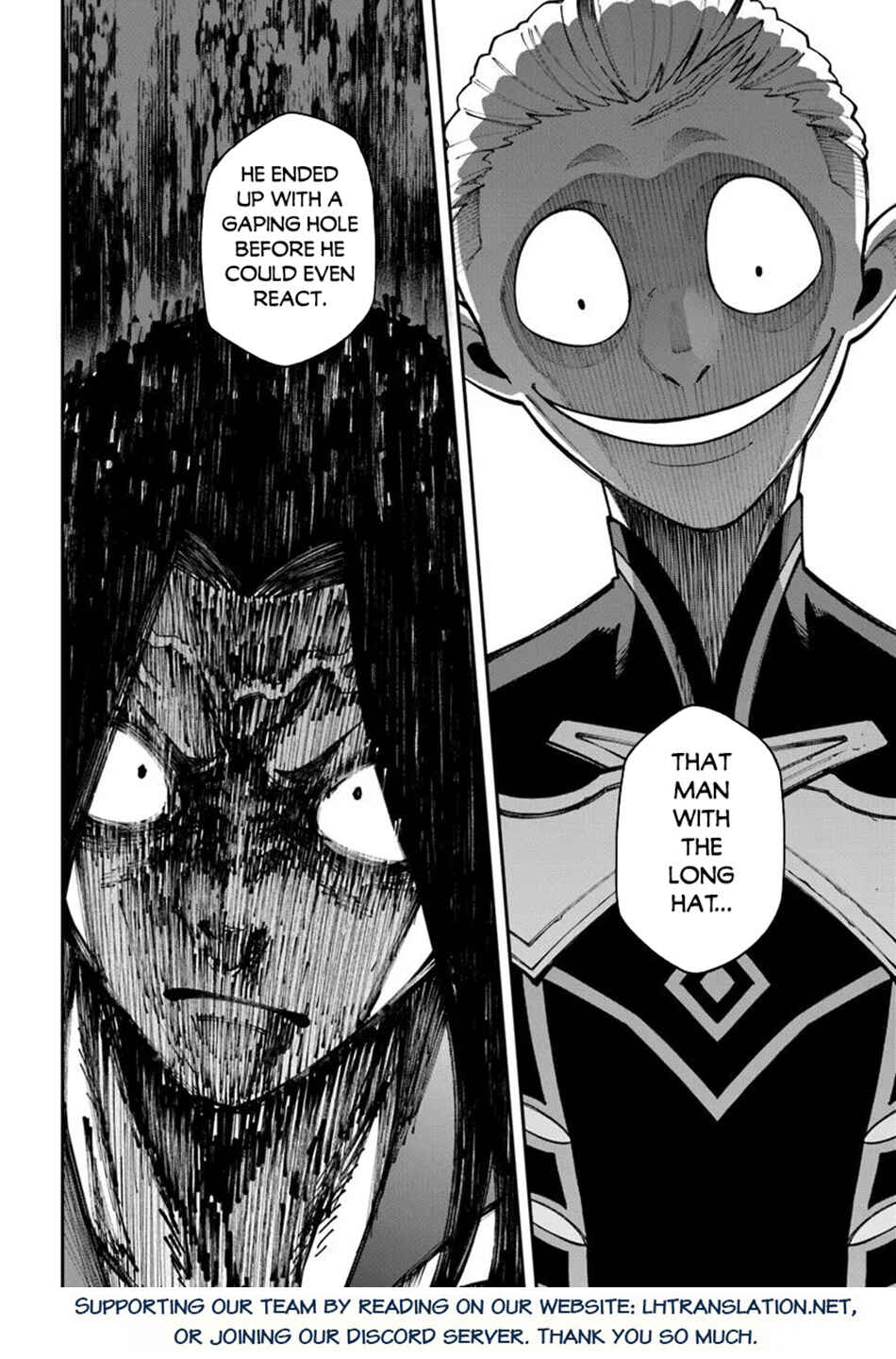 Nito no Taidana Isekai Shoukougun ~Saijaku Shoku "Healer" nano ni Saikyou wa Cheat desu ka?~ Chapter 37.2 - Page 16