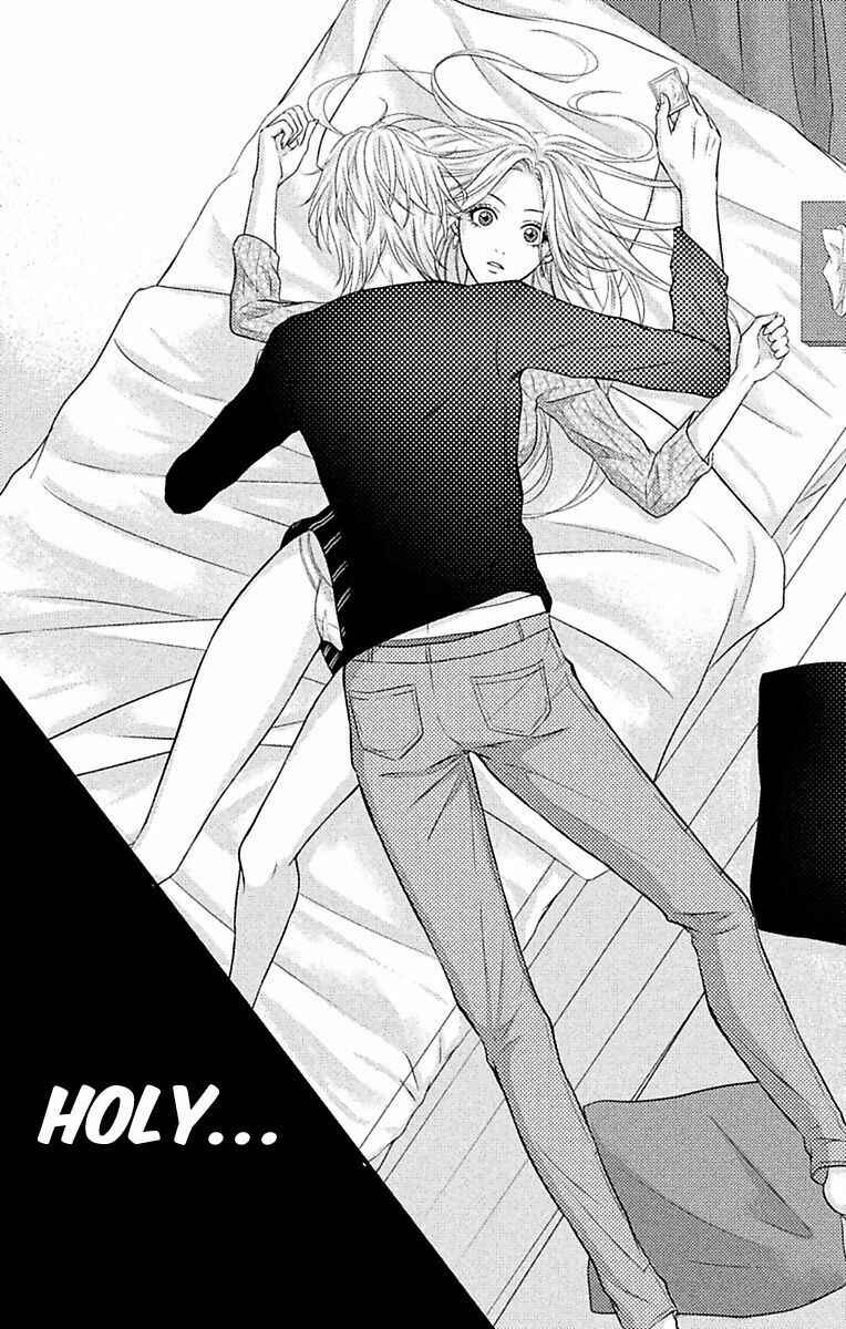 Mousou Shoujo Chapter 3 - Page 35