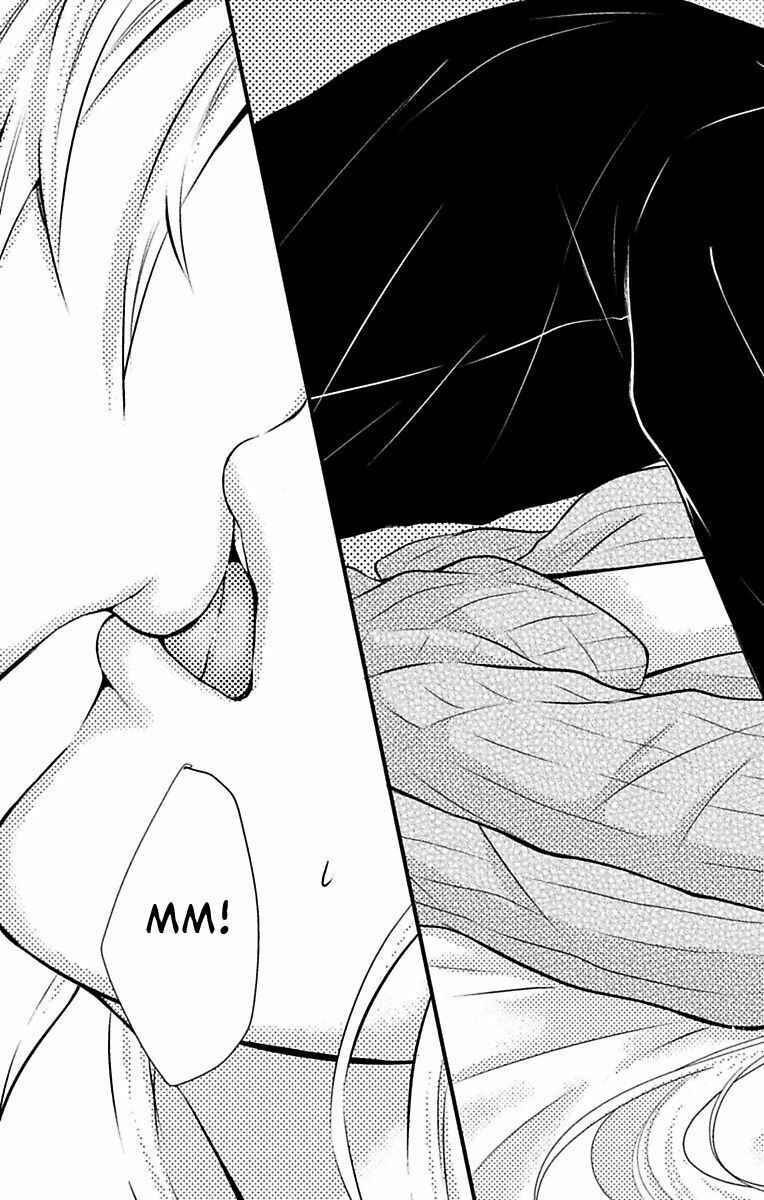 Mousou Shoujo Chapter 3 - Page 39
