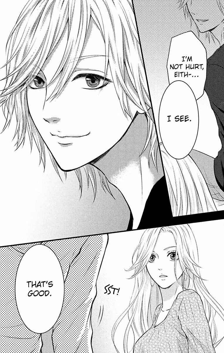 Mousou Shoujo Chapter 3 - Page 45