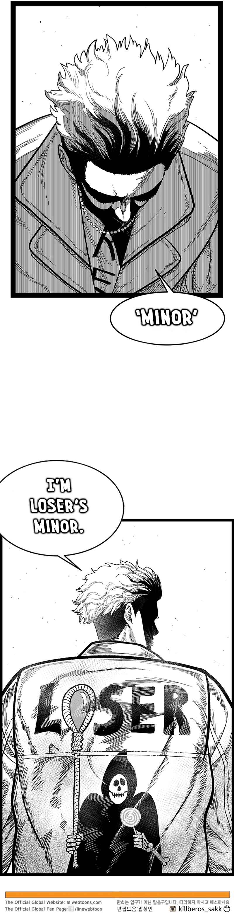 Hellper 2 <KillBeros> Chapter 146 - Page 27