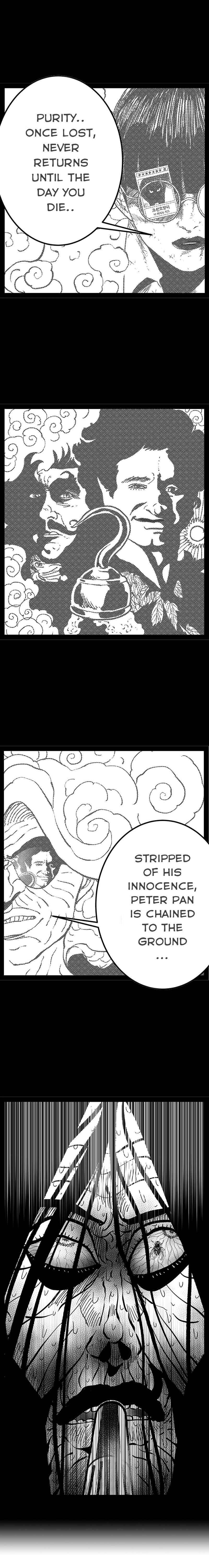Hellper 2 <KillBeros> Chapter 146 - Page 3
