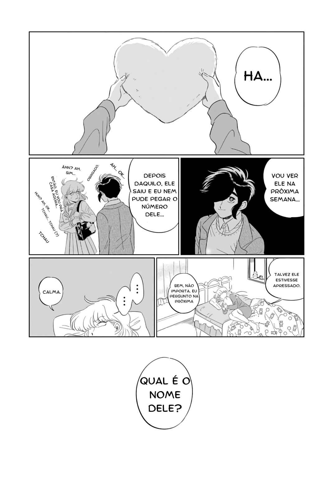 Iyagatteru Kimi ga Suki Chapter 1 - Page 11